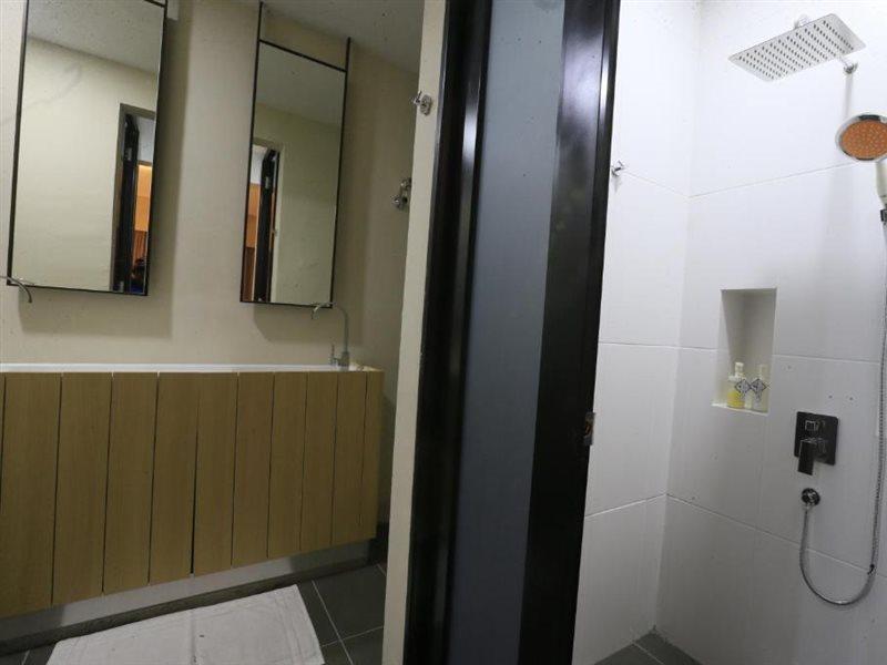 VI Boutique Hotel Kuala Selangor Exteriör bild