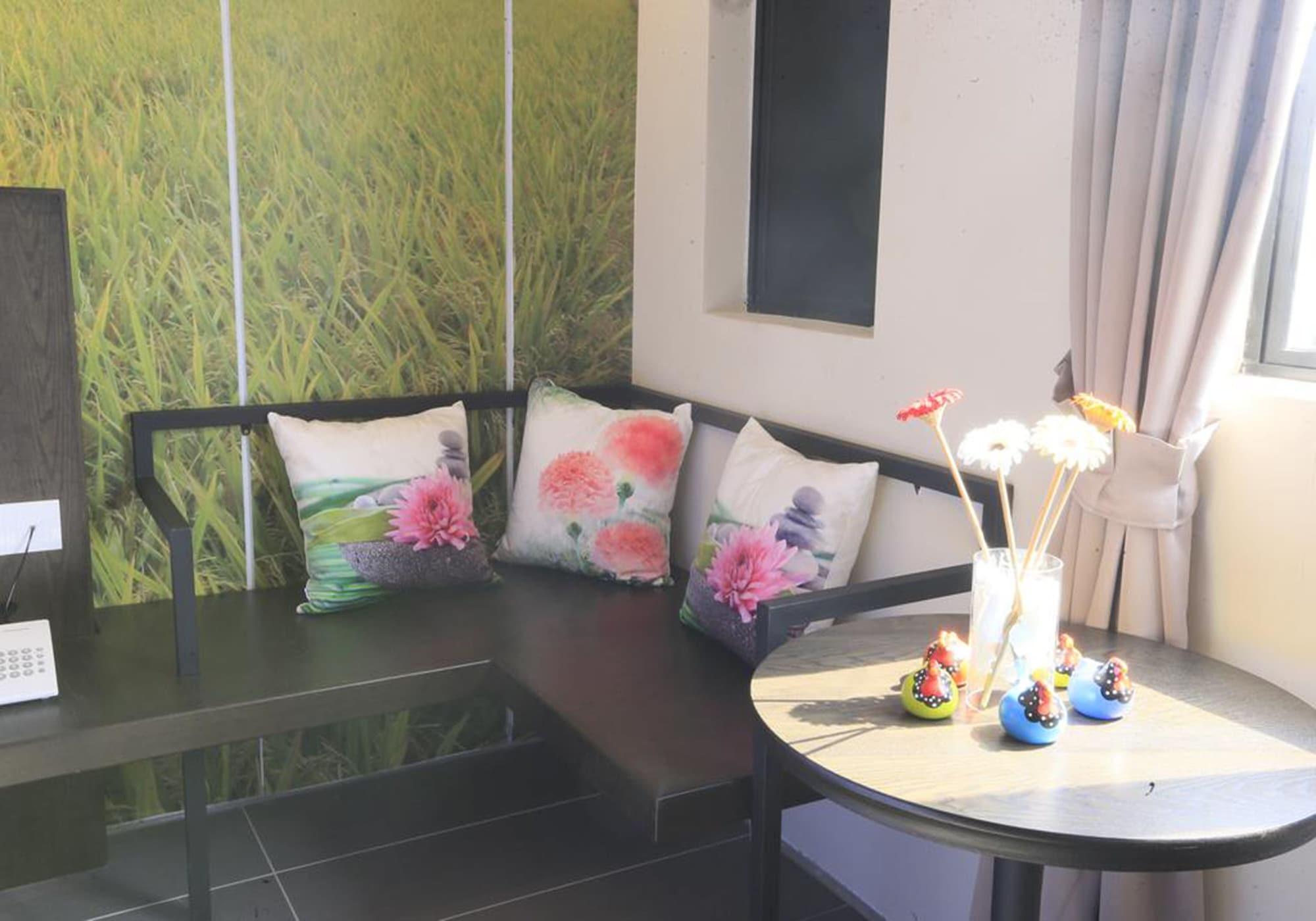 VI Boutique Hotel Kuala Selangor Exteriör bild