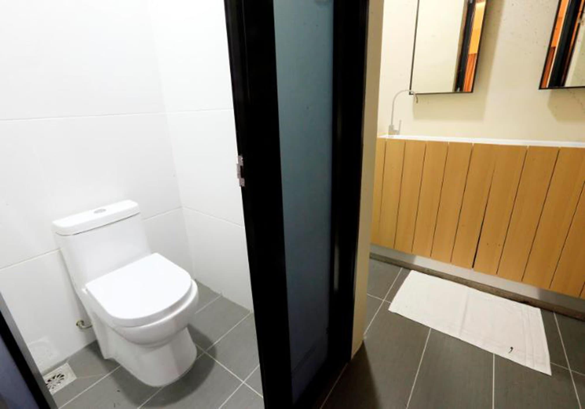 VI Boutique Hotel Kuala Selangor Exteriör bild