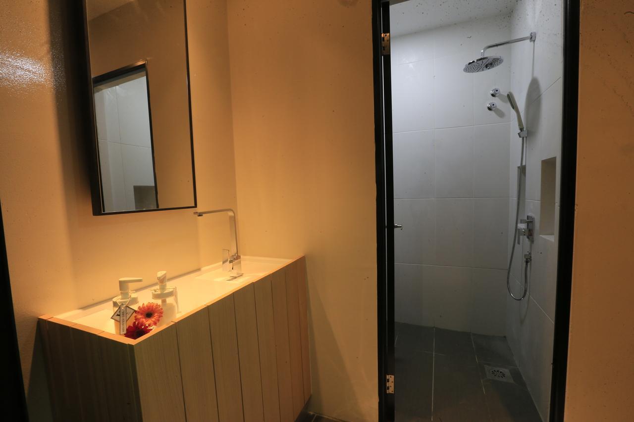 VI Boutique Hotel Kuala Selangor Exteriör bild