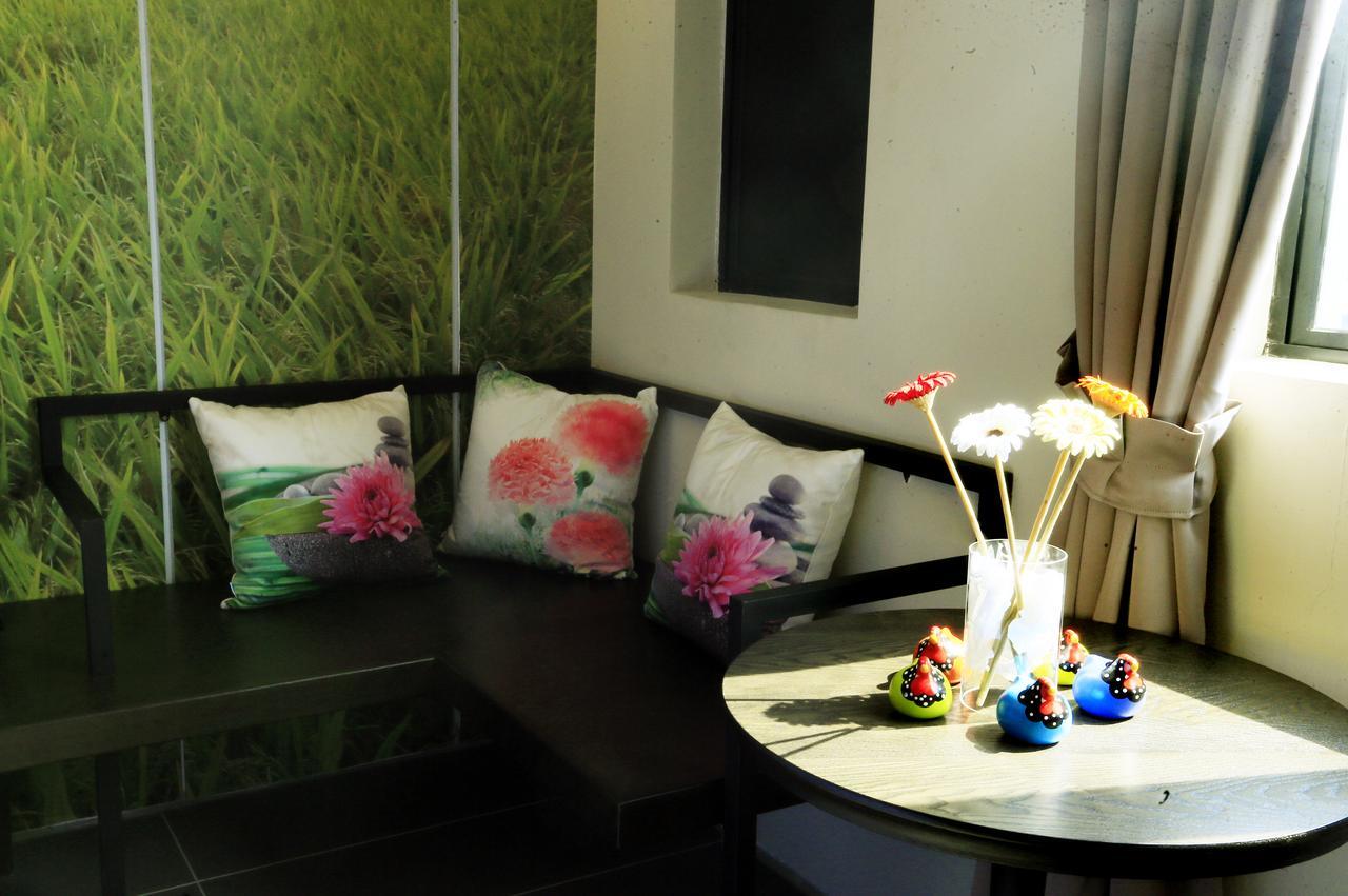 VI Boutique Hotel Kuala Selangor Exteriör bild