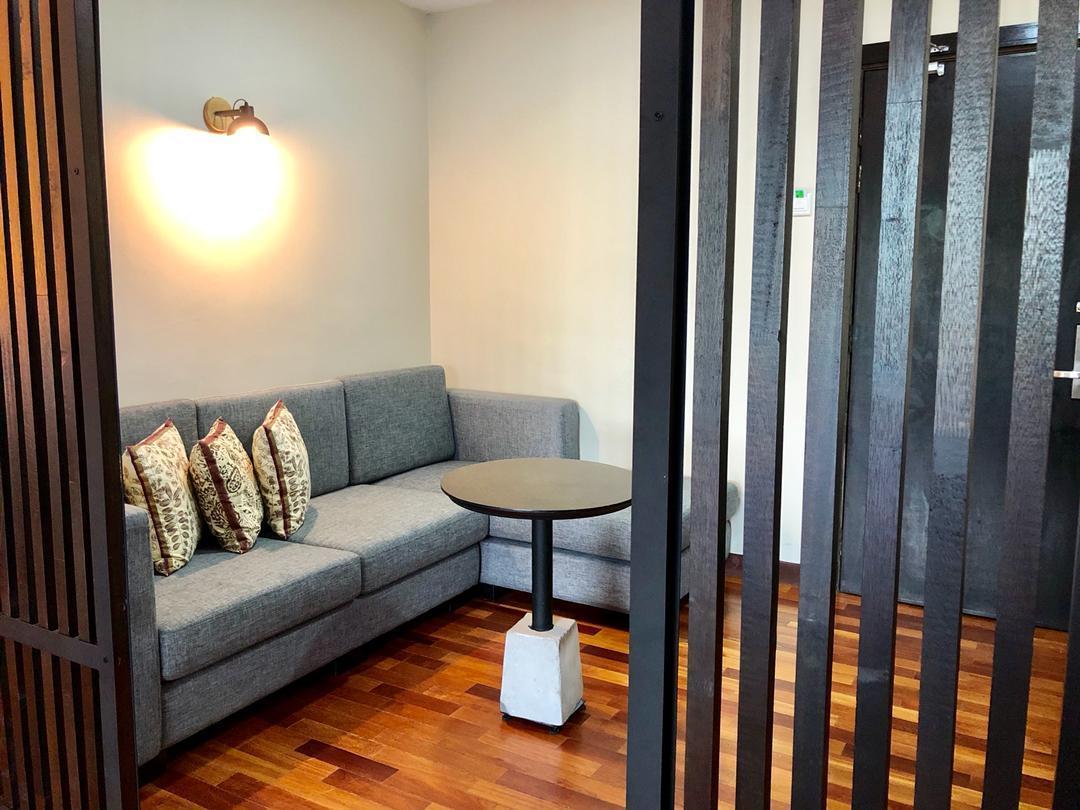 VI Boutique Hotel Kuala Selangor Exteriör bild